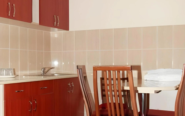 Pension Saphir