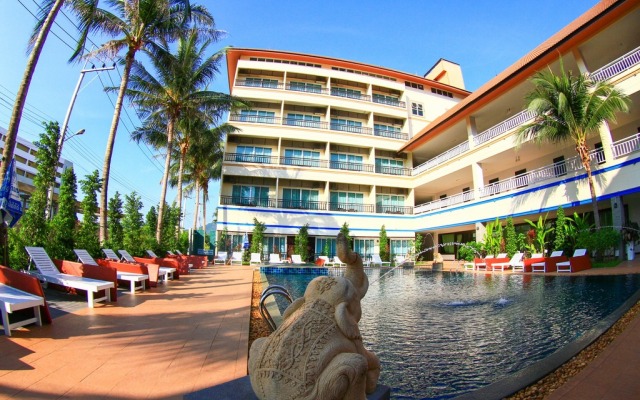 Napalai Resort Hua Hin