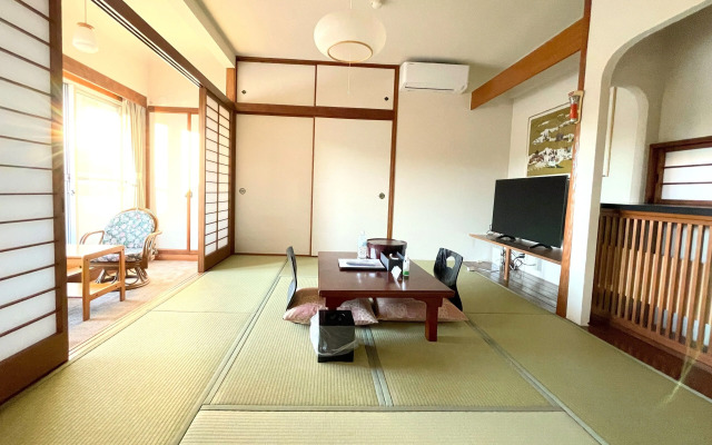 Trip7 Hakone Sengokuhara Onsen Hotel