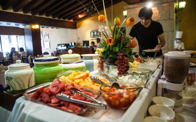 Mision De Los Angeles