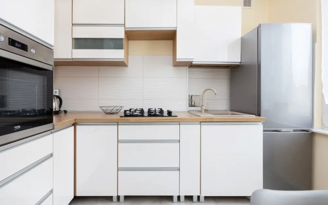 Apartments Dworcowa by Renters