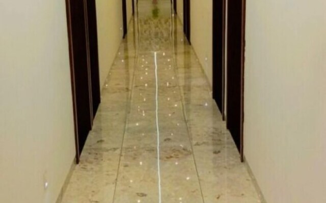 Hotel Murlidhar Kasindra