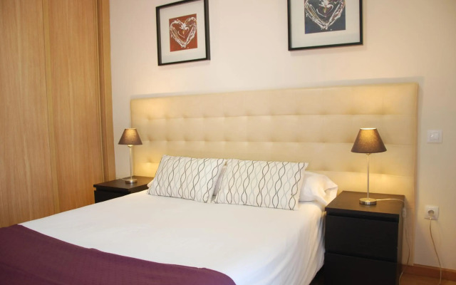 Aparthotel Encasa
