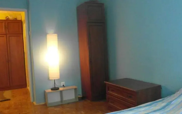 Apartament Spalska