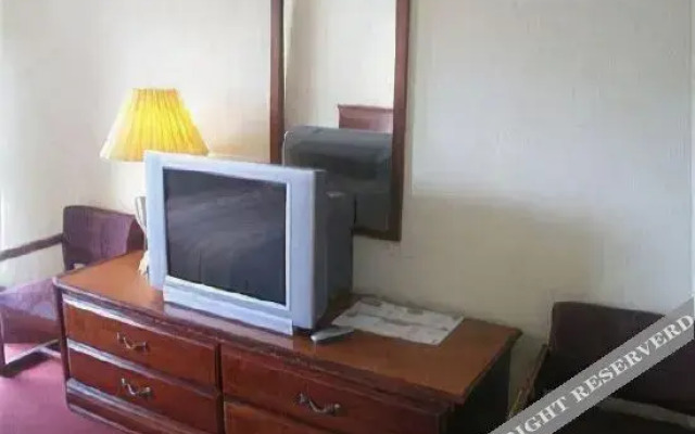 Passport Inn