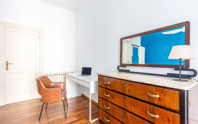 Piazza Marina Apartment