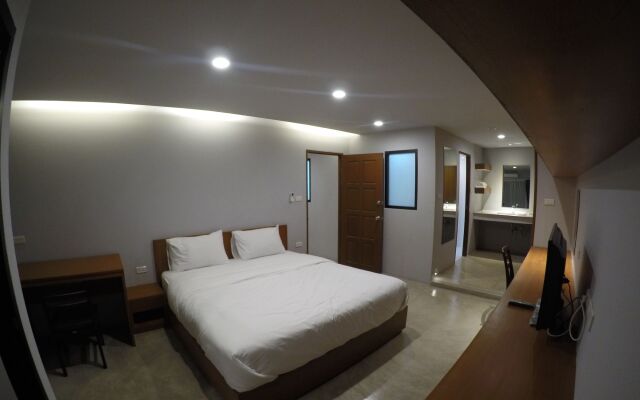 Kanith Place