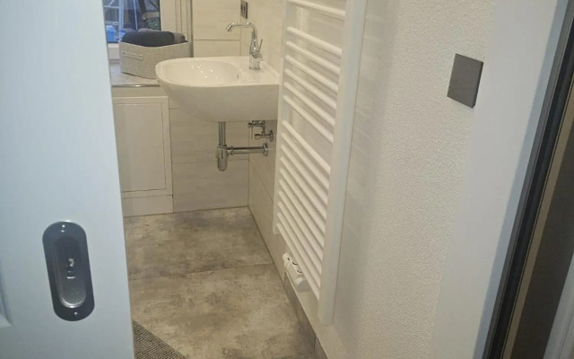 Ferienwohnung Grimma