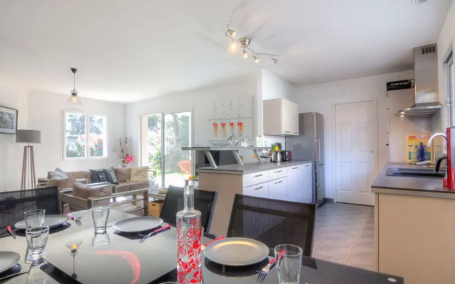 House La Plage Labenne