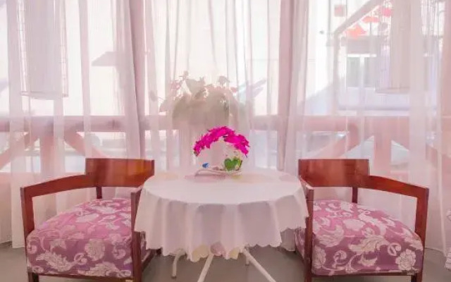 Shenzhen Guantang Homestay