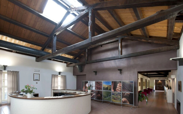 Villaggio Narrante - Cascina Galarej