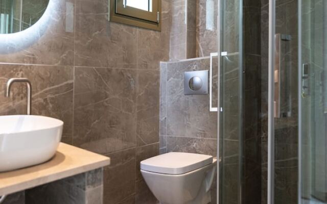 Oliva Suites
