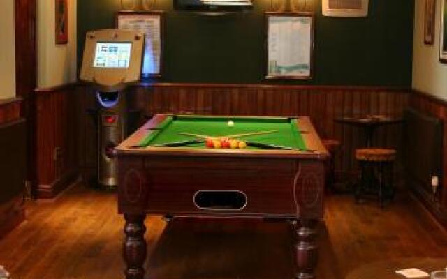 The Royal Hotel