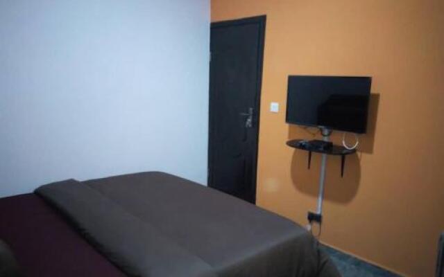 JP Suites And Lounge