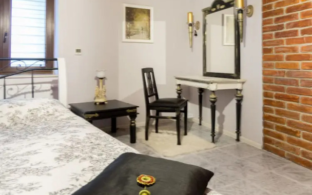 Apartament Lady In Red