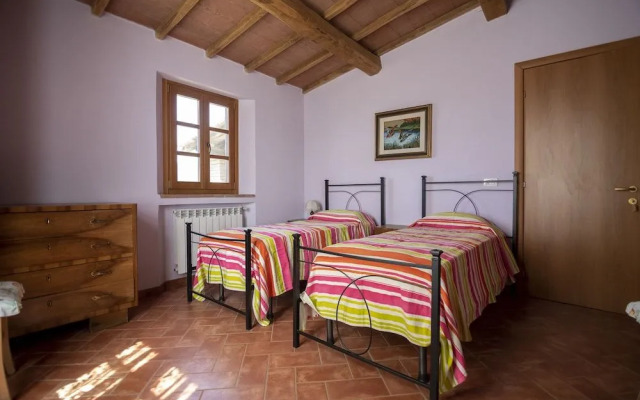 Agriturismo Belvedere Pierini e Brugi