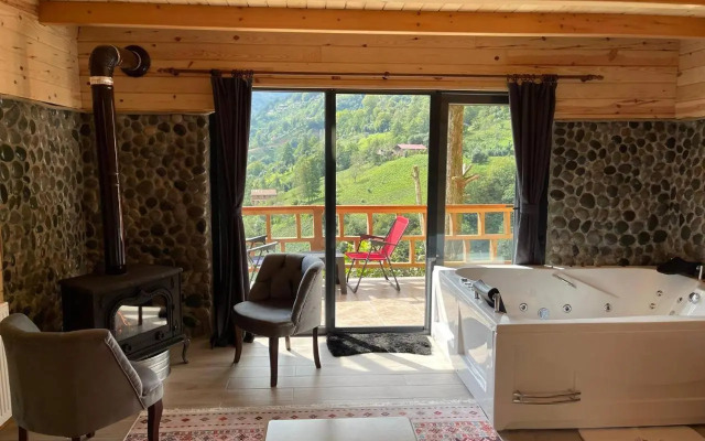 Ekakta Bungalov