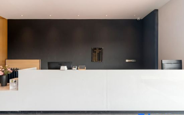 YunhailantingHotel