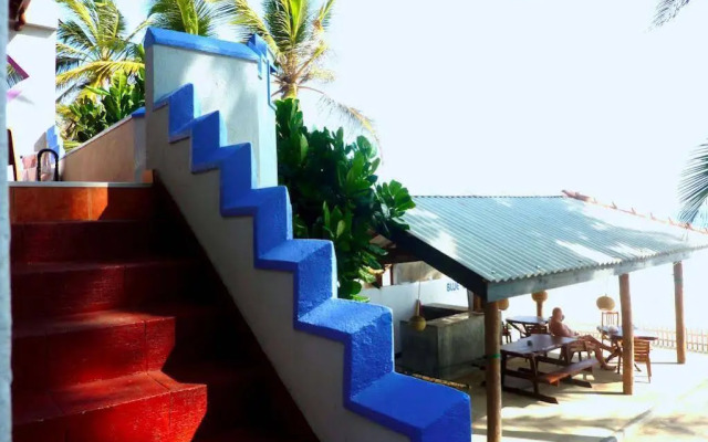 Blue Ocean Villa