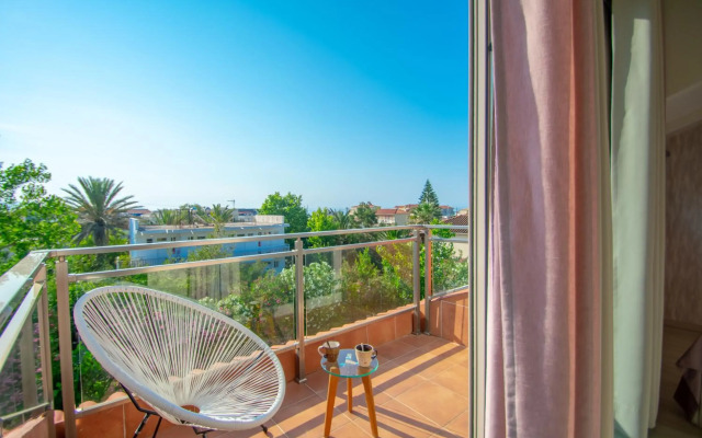 Villa Daizy