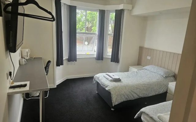 Swan Hotel