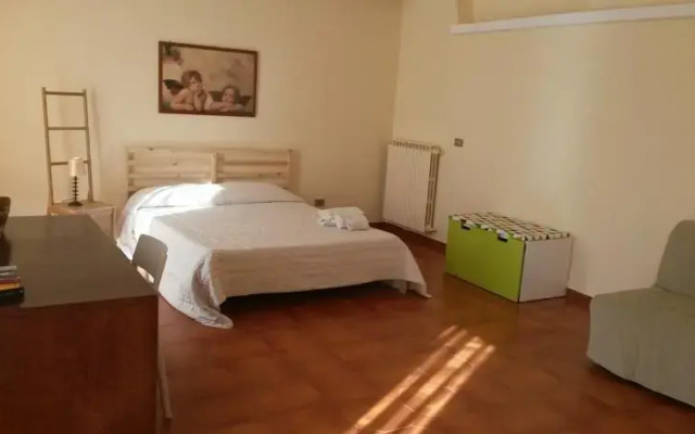 Roma Attic