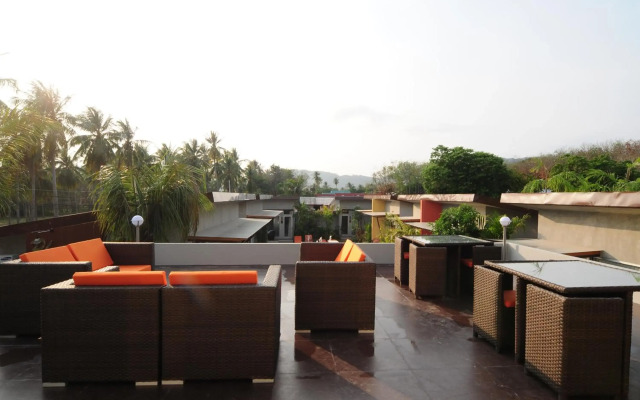 Phu NaNa Boutique Hotel