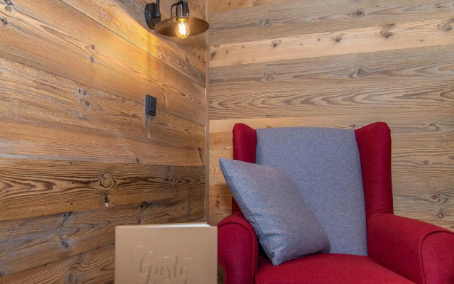 Gasthof Appartements Gamskar