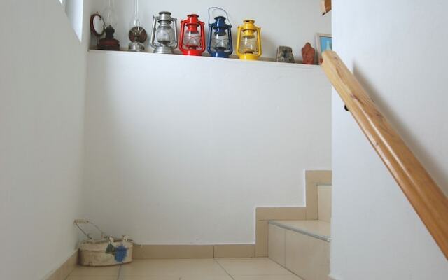 Detached House Miketa