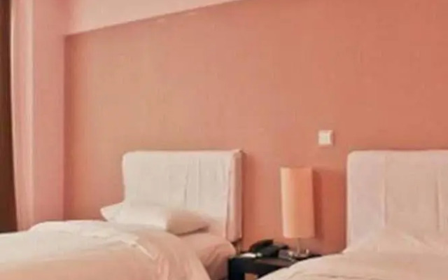 Shenzhou Travel Dalian Hotel