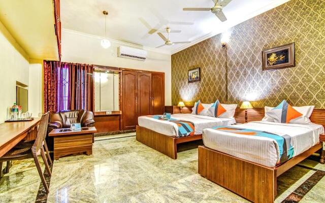 FabHotel Nestlay Rooms