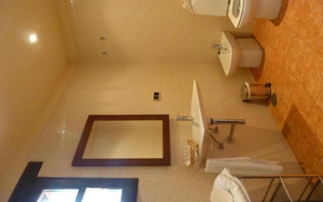 Hotel Rural El Fundil