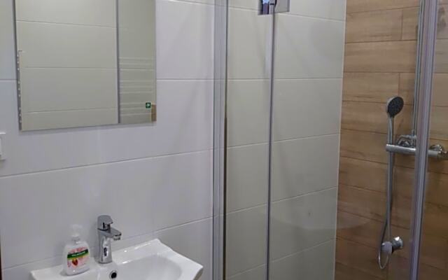 Apartamenty Kajetany 3Rooms