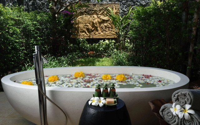 Panacea Retreat