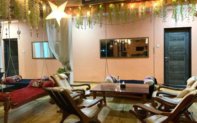 Vacationclub Resort