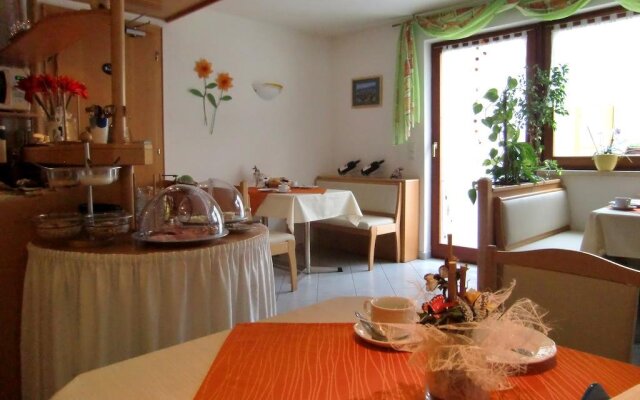 Privatzimmer & Ferienwohnungen Leeb