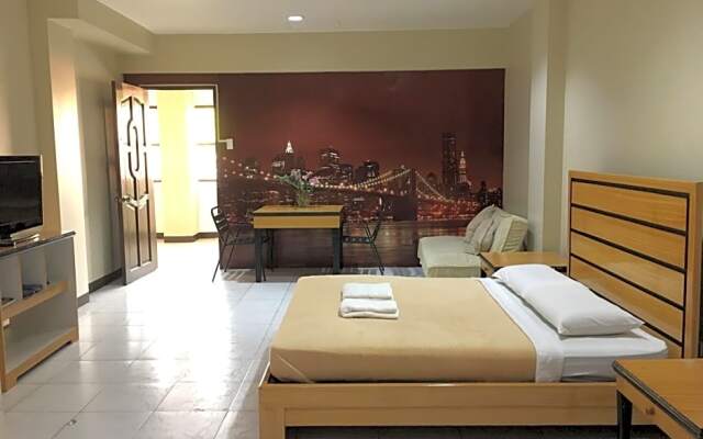 South Prince Residences and Inn