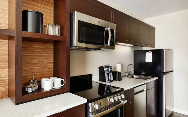 TownePlace Suites by Marriott St. Louis O'Fallon