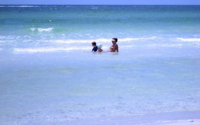 Anna Maria Island 601 A203