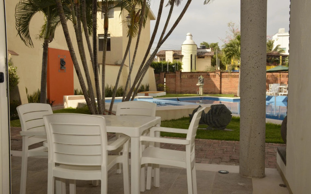 ZenHarmony Suites