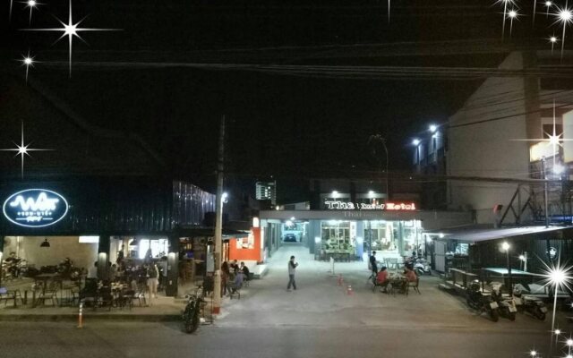 Thai Inter Hotel