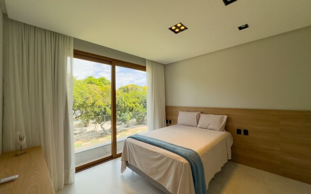 Maruwá - Villa Paraíso dos Lagos