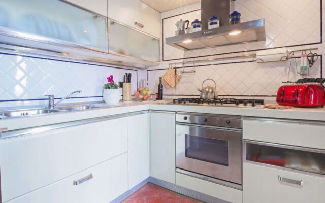 House Aida Massarosa