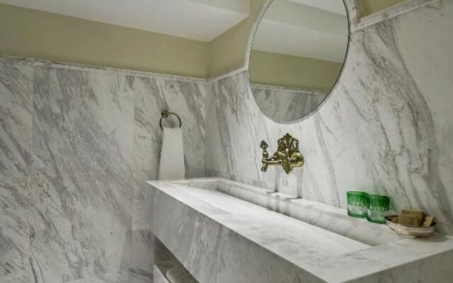 Ishak Pasa Palace by Joyway Hotels
