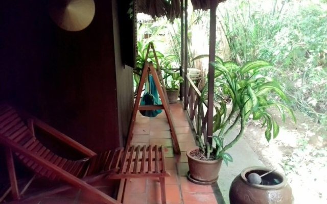 Jardin Du Mekong Homestay