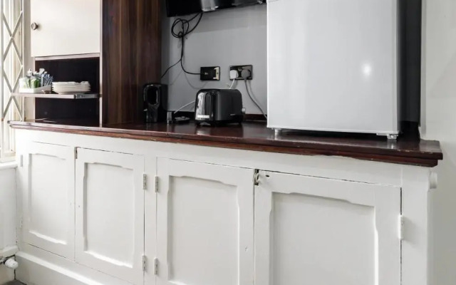 Vilenza Accommodation