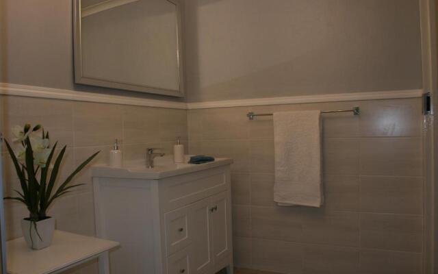 De Zevende Hemel Guesthouse