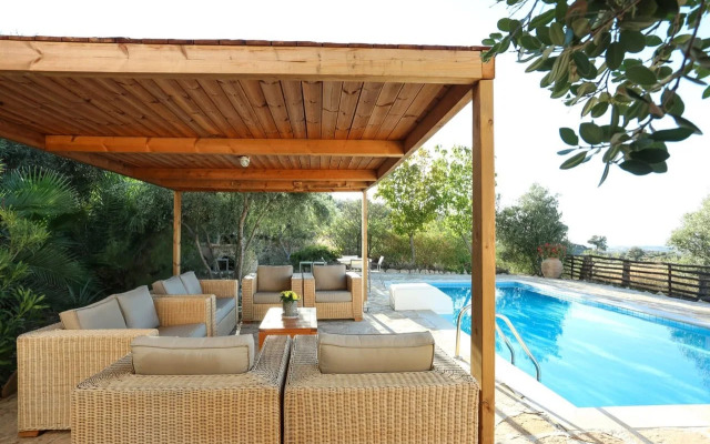Villa Dafni