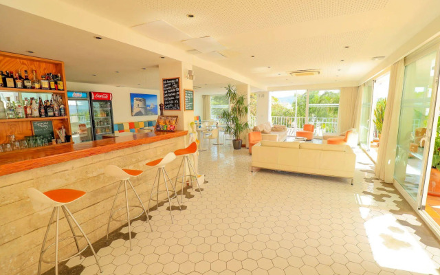 Hotel Es Mitjorn