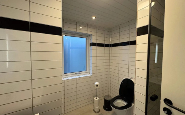 6 Person Holiday Home in Ebeltoft